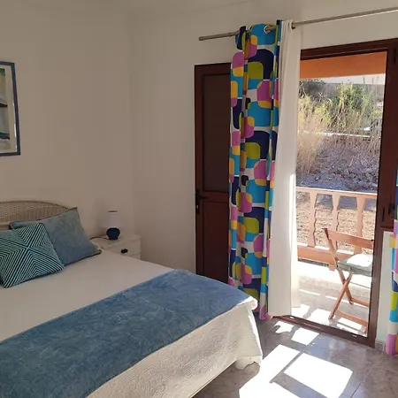 Casa Reyes Apartamento
