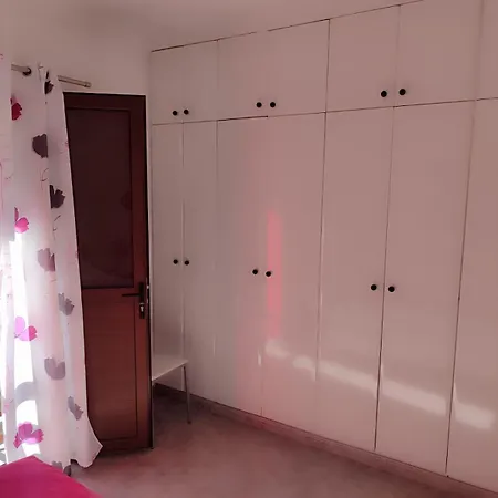 Apartamento Casa Reyes Fátaga