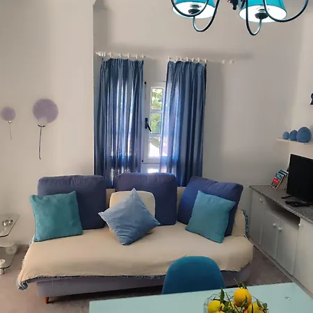 Apartamento Casa Reyes
