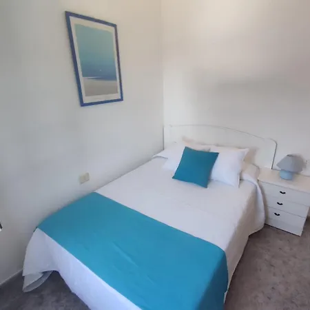 Apartamento Casa Reyes Fátaga