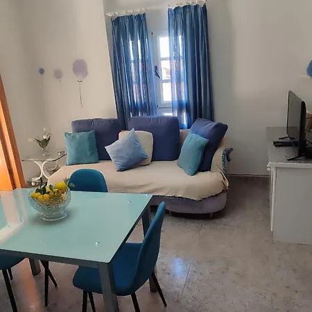 Apartamento Casa Reyes