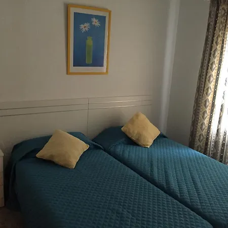 Casa Reyes Apartamento *