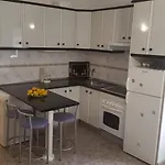 Daire Casa Reyes Fátaga