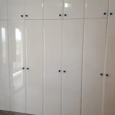 Apartment Casa Reyes *