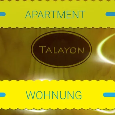 Casa Reyes Appartement Fátaga