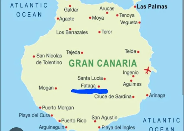 Casa Reyes Fátaga