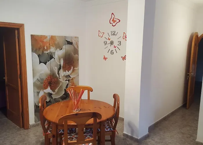 Casa Reyes Apartment *