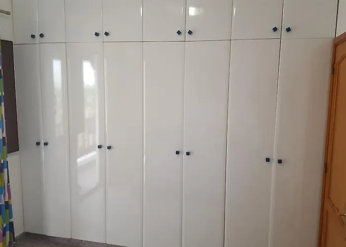 Apartment Casa Reyes *