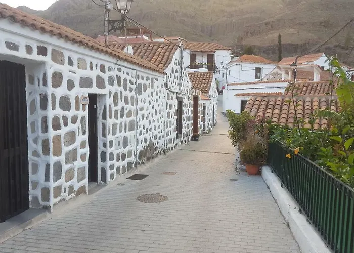 Apartment Casa Reyes *