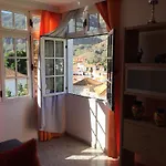Casa Reyes Fátaga