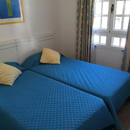 Appartement Casa Reyes *