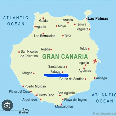 Casa Reyes Fátaga