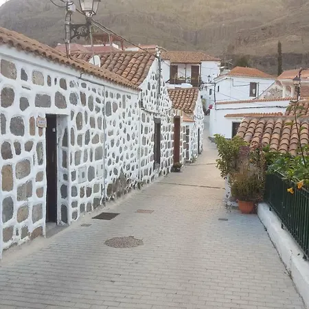 Appartement Casa Reyes *