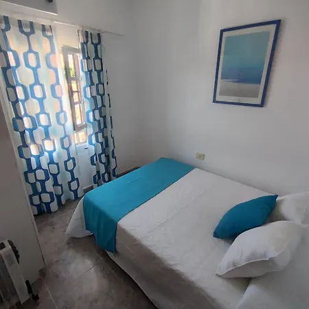 Casa Reyes Apartmán Fátaga
