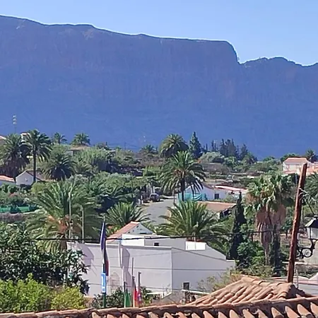 Apartmán Casa Reyes