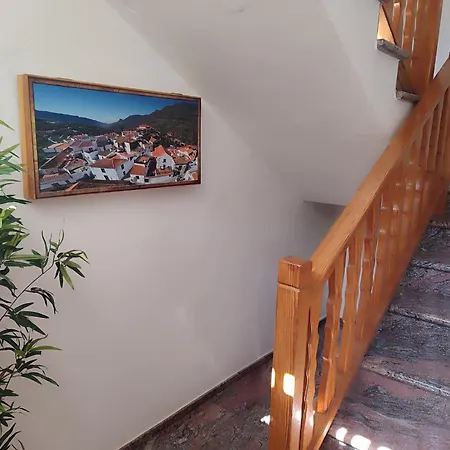 Casa Reyes شقة *