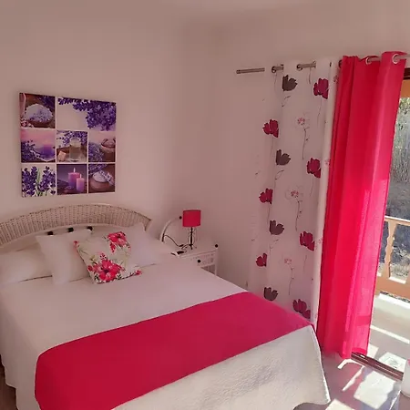 Apartmán Casa Reyes *