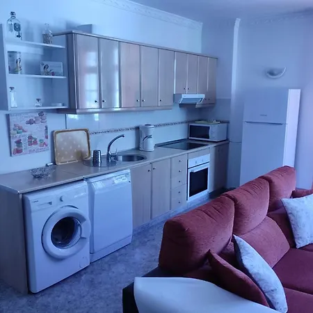 Casa Reyes Apartmán *