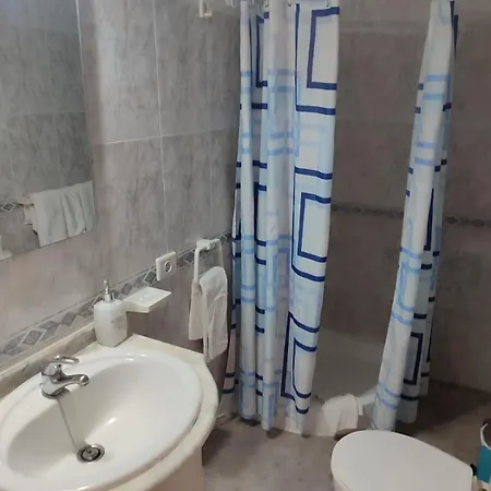 Casa Reyes Fátaga