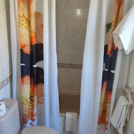Casa Reyes Appartement