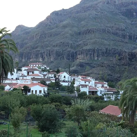 Casa Reyes Apartmán Fátaga