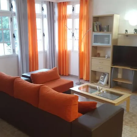Appartement Casa Reyes Fátaga