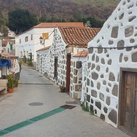 Casa Reyes Apartmán Fátaga
