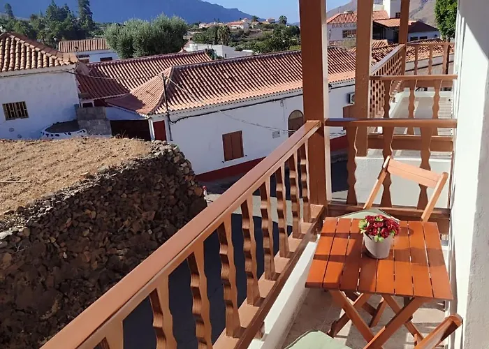 Casa Reyes Fátaga