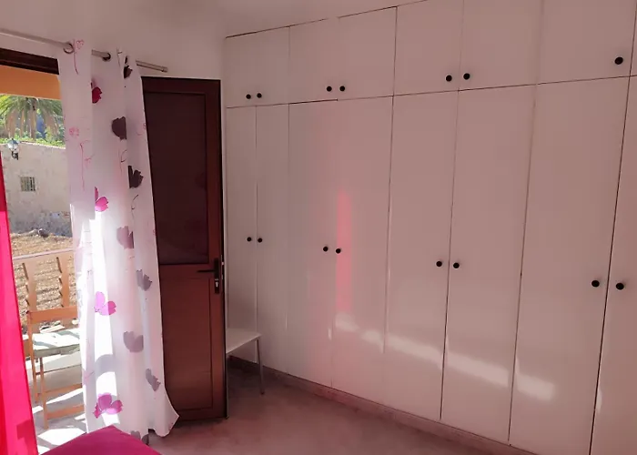 Appartamento Casa Reyes Fátaga