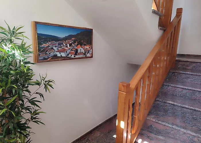 Casa Reyes شقة *